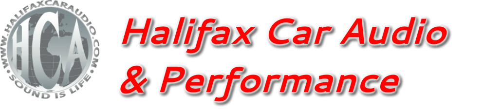 Halifax Car Audio &amp; Performance